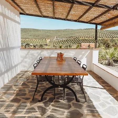 Bed & Breakfast Viva La Vida Alora