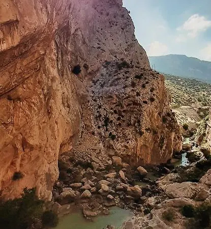 Bed & Breakfast Viva La Vida Alora