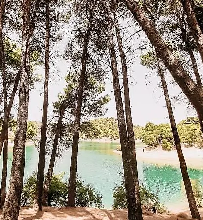 Viva La Vida Bed & Breakfast Alora