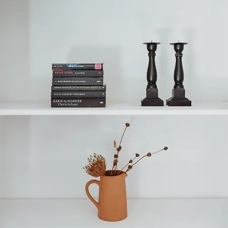 Bed & Breakfast Viva La Vida 4*