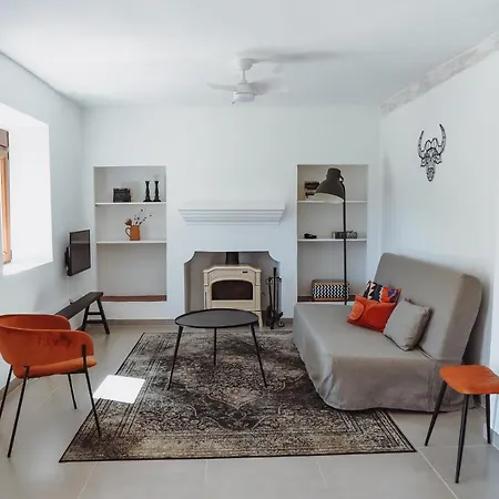 Bed & Breakfast Viva La Vida 4*