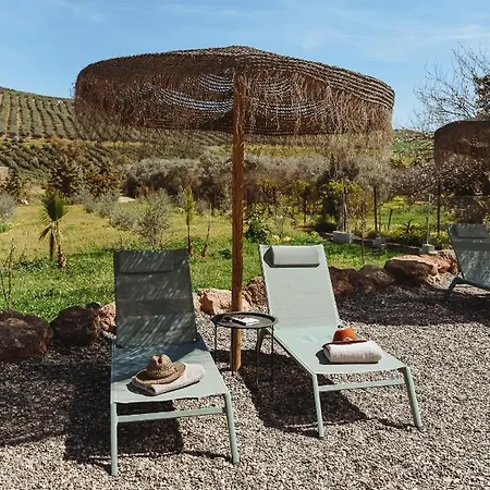 Bed & Breakfast Boutique Viva La Vida 4*
