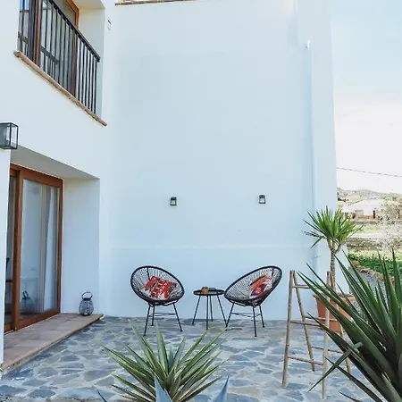 Bed & Breakfast Boutique Viva La Vida Álora