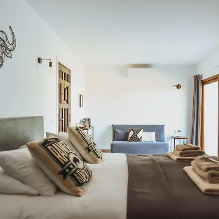 Viva La Vida Bed and breakfast