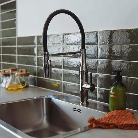 Bed & Breakfast Viva La Vida