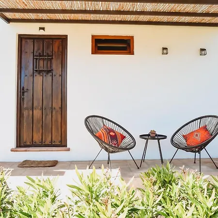 Bed & Breakfast Viva La Vida