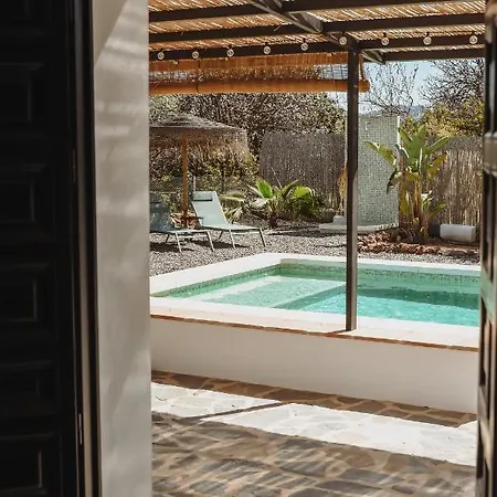 Boutique Viva La Vida Bed & Breakfast