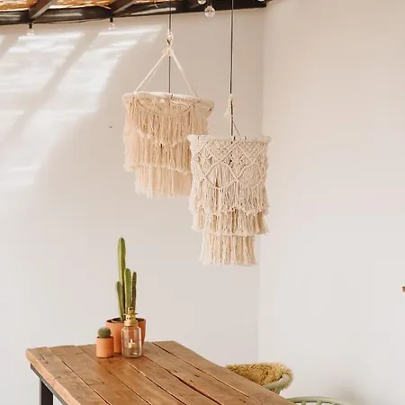 Bed & Breakfast Viva La Vida Alora