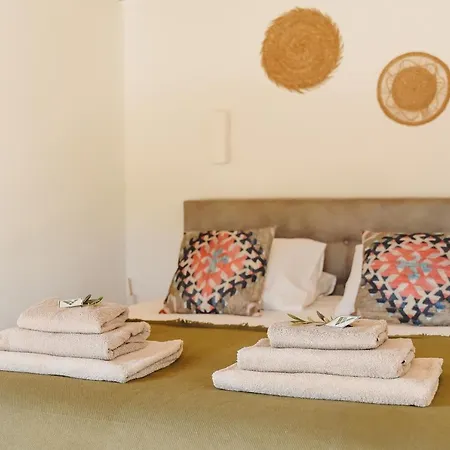 Viva La Vida Bed and breakfast