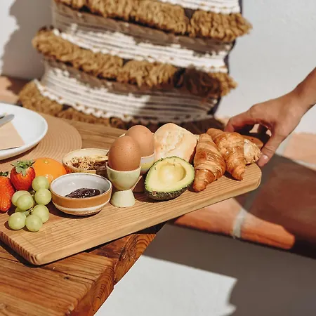 Boutique Viva La Vida Bed & Breakfast