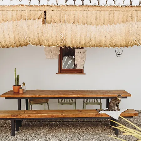 Boutique Viva La Vida 4* Álora
