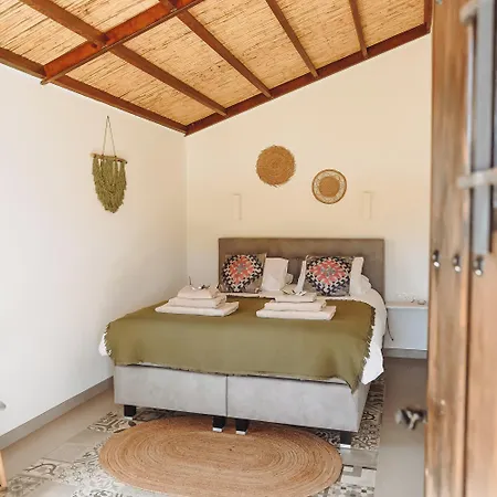 Boutique Viva La Vida 4* Álora