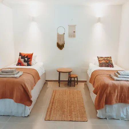 Boutique Viva La Vida 4*