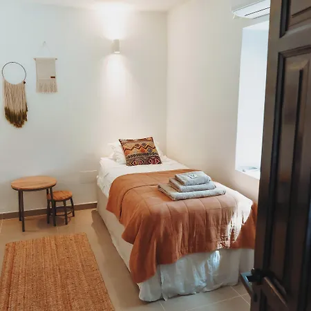 Boutique Viva La Vida Bed & Breakfast