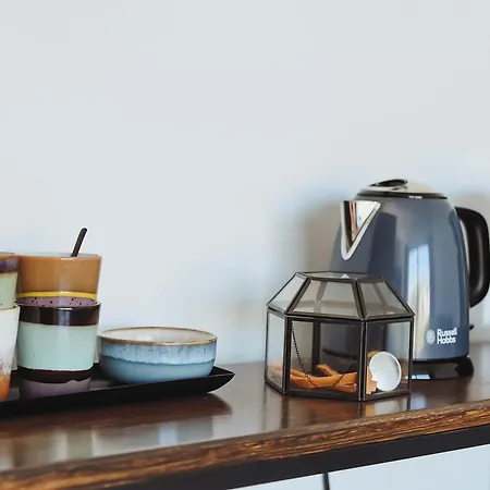 Viva La Vida Bed & Breakfast 4*