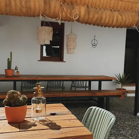Boutique Viva La Vida 4*