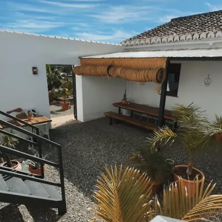 Boutique Viva La Vida Álora