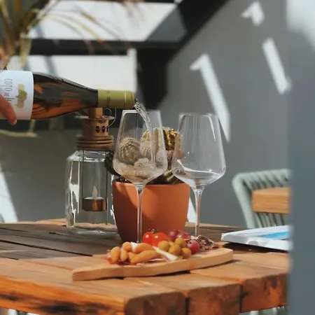 Boutique Viva La Vida Bed & Breakfast Álora