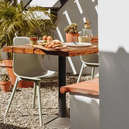 Bed & Breakfast Boutique Viva La Vida