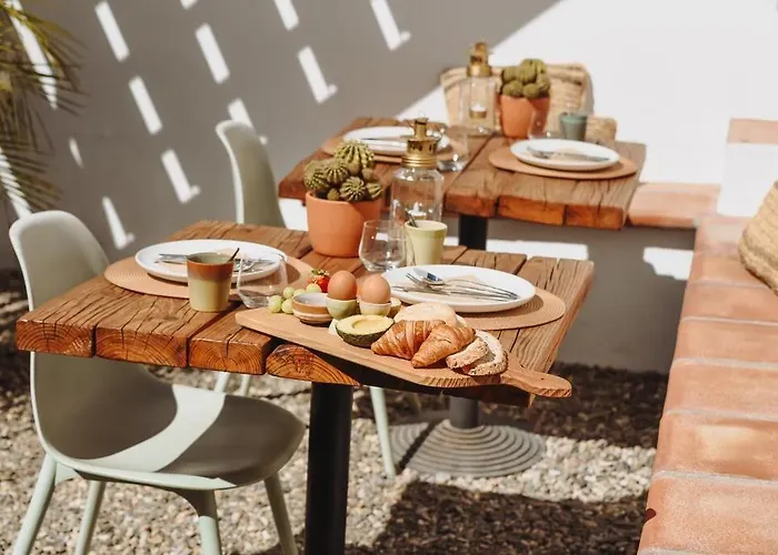 Viva La Vida Bed & Breakfast Alora