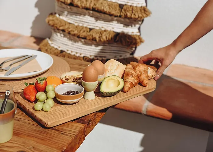 Viva La Vida Bed & Breakfast