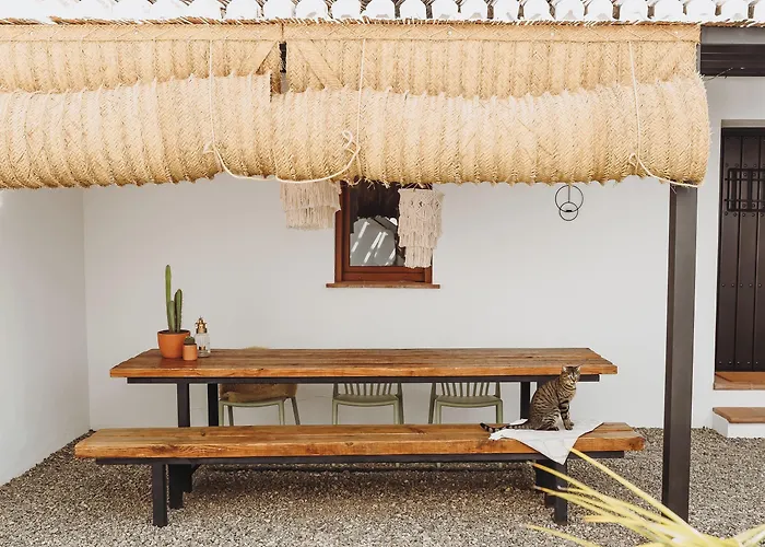 Viva La Vida 4* Alora