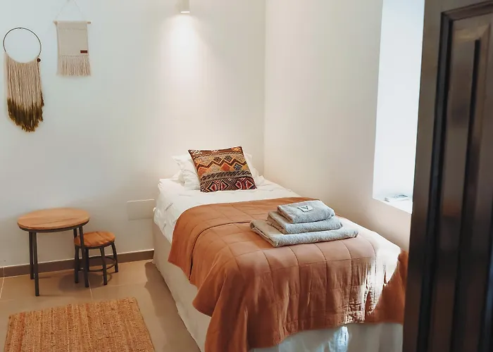 Viva La Vida Bed & Breakfast